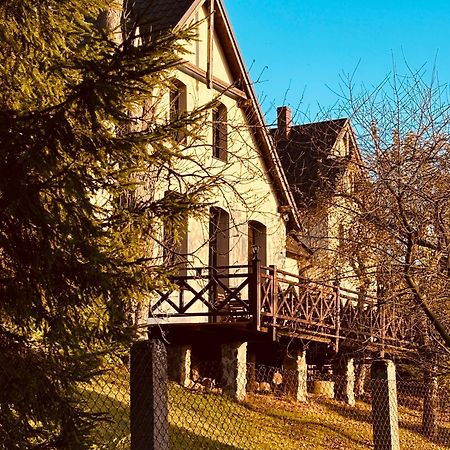 Folwark Minikowo - Agroturystyka W Borach Tucholskich - 5 Pokoi Z Prywatnymi Lazienkami Byslaw Exterior photo